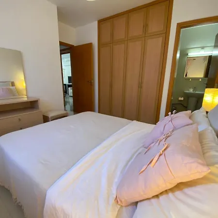 Apartment Oasis - Stunning 2 Bedroom Tersephanou