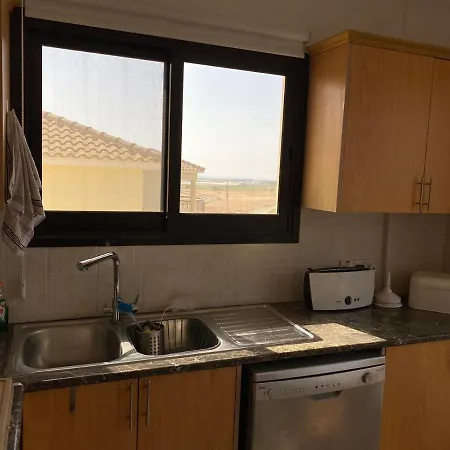 Oasis - Stunning 2 Bedroom Τερσεφάνου