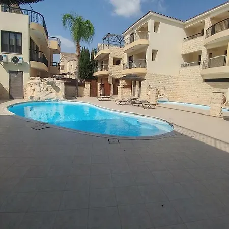 Διαμέρισμα Oasis - Stunning 2 Bedroom