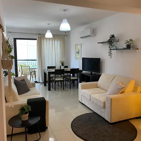 Oasis - Stunning 2 Bedroom Τερσεφάνου