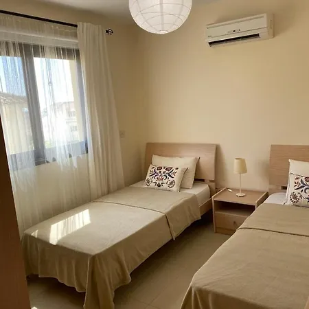 Oasis - Stunning 2 Bedroom Τερσεφάνου